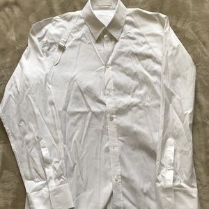 Alexander McQueen Button Down Shirt